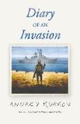 Diary of an Invasion