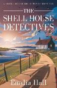 The Shell House Detectives