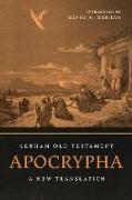 Lexham Old Testament Apocrypha