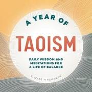 A Year of Taoism