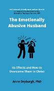 The Emotionally Abusive Husband