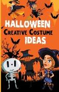 Halloween Creative Costume Ideas