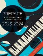 Prepare! 2023-2024 Ceb Edition