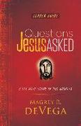 Questions Jesus Asked Leader Guide