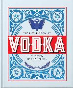 The Little Book of Vodka