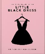 The Little Book of The Little Black Dress