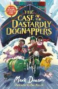 Case of the Dastardly Dognappers