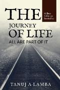 THE JOURNEY OF LIFE