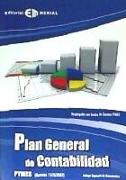 Plan general de contabilidad Pymes