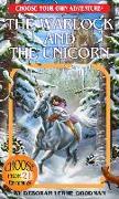 The Warlock and the Unicorn (Choose Your Own Adventure)