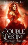 Double Destiny: An Epic Fantasy Reverse Harem