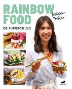 Rainbow Food de Superchulo / Rainbow Food by Superchulo