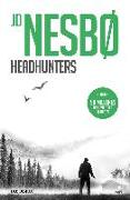 Headhunters (Spanish Edition)