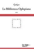 La Biblioteca Oplepiana II: Plaquette 25-36