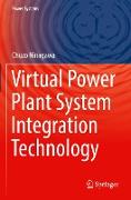 Virtual Power Plant System Integration Technology