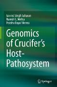 Genomics of Crucifer's Host- Pathosystem