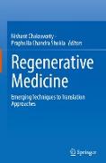 Regenerative Medicine