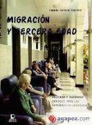 Migración y tercera edad : políticas y recursos sociales para los españoles en Venezuela