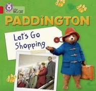 Paddington: Let's Go Shopping