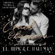 Cruel Obsession: A Mafia Romance