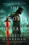 The Sword Defiant