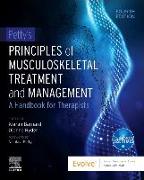 Petty's Principles of Musculoskeletal Treatment and Management