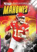 Patrick Mahomes