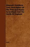 Nimrod's Northern Tour, Descriptive of the Principal Hunts in Scotland and the North of England