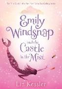 Emily Windsnap and the Castle in the Mist: #3