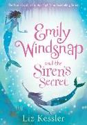 Emily Windsnap and the Siren's Secret: #4