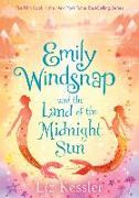Emily Windsnap and the Land of the Midnight Sun: #5
