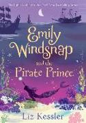 Emily Windsnap and the Pirate Prince: #8