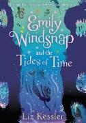 Emily Windsnap and the Tides of Time: #9