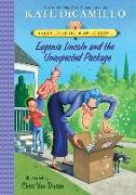 Eugenia Lincoln and the Unexpected Package: #4