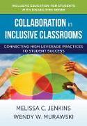 Collaboration in Inclusive Classrooms