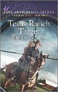 Texas Ranch Target