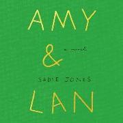 Amy & LAN