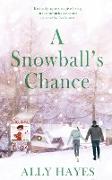 A Snowball's Chance