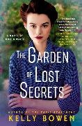 The Garden of Lost Secrets