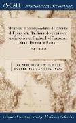 Mémoires et correspondance de Madame d'Epinay: où, Elle donne des details sur ses liaisons avec Duclos, J. -J. Rousseau, Grimm, Diderot, le Baron