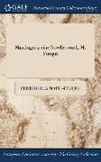 Mandragora: Eine Novelle: Von L. M. Fouque