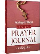 2022-2023 Living with Christ Prayer Journal
