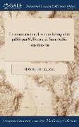 Le centenaire: ou, Les deux béringheld: publié par M. Horace de Saint-Aubin, TOME TROISIÈME