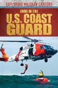 Jobs in the U.S. Coast Guard