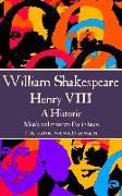 William Shakespeare - Henry VIII: Men's evil manners live in brass, their virtues we write in water