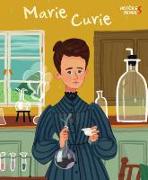 Marie Curie : histories genials