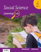 Social science, learning lab, 6 primary