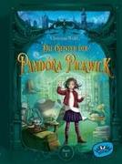 Die Geister der Pandora Pickwick (Bd. 1)