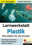 Lernwerkstatt Plastik - Eine Gefahr für die Umwelt