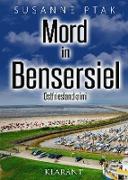 Mord in Bensersiel. Ostfrieslandkrimi
